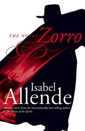Couverture du produit · Zorro