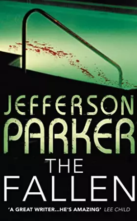 Couverture du produit · The Fallen