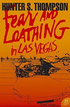 Couverture du produit · Fear and Loathing in Las Vegas