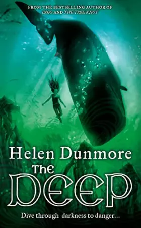 Couverture du produit · The Deep