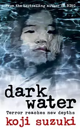 Couverture du produit · Dark Water