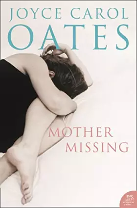Couverture du produit · MOTHER, MISSING