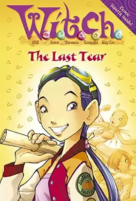 Couverture du produit · Last Tear