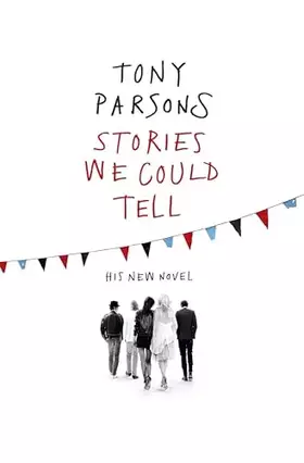 Couverture du produit · Stories We Could Tell