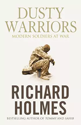 Couverture du produit · Dusty Warriors: Modern Soldiers at War