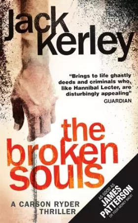 Couverture du produit · The Broken Souls