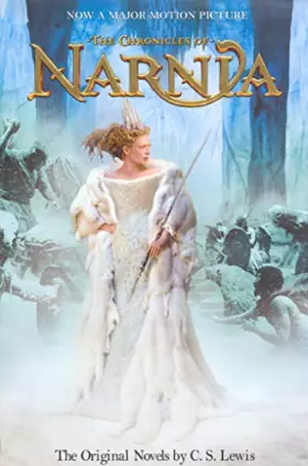 Couverture du produit · The Chronicles of Narnia