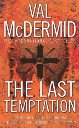 Couverture du produit · The Last Temptation