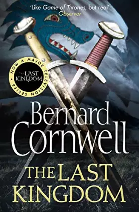 Couverture du produit · The Last Kingdom