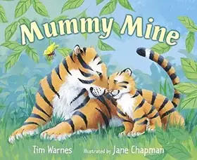 Couverture du produit · Mummy Mine