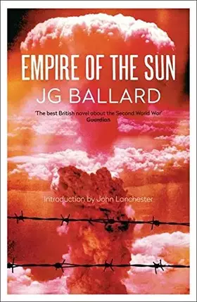 Couverture du produit · Empire Of The Sun