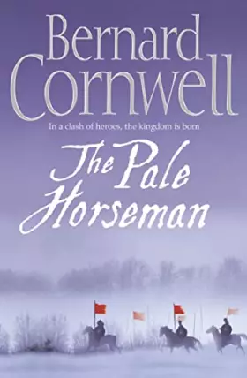 Couverture du produit · The Pale Horseman.