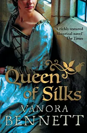 Couverture du produit · Queen of Silks
