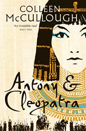 Couverture du produit · Antony and Cleopatra