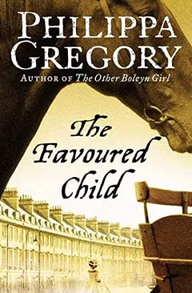 Couverture du produit · The Favoured Child