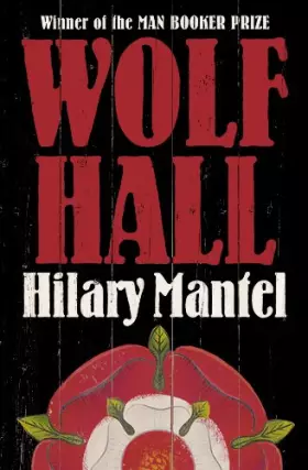 Couverture du produit · Wolf Hall