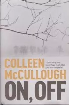 Couverture du produit · On, Off