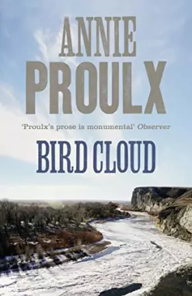Couverture du produit · Bird Cloud