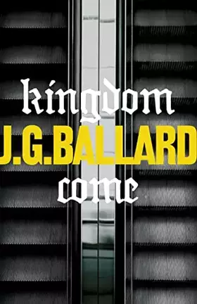 Couverture du produit · Kingdom Come