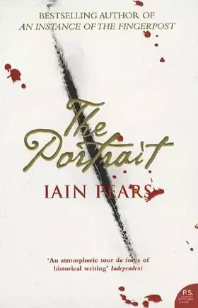 Couverture du produit · The Portrait