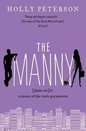 Couverture du produit · The Manny