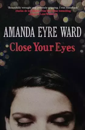 Couverture du produit · Close Your Eyes