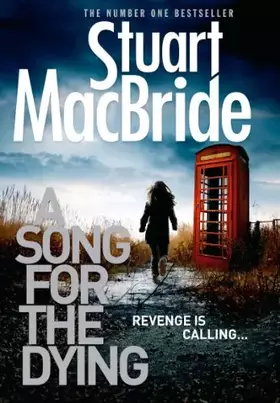 Couverture du produit · A Song for the Dying