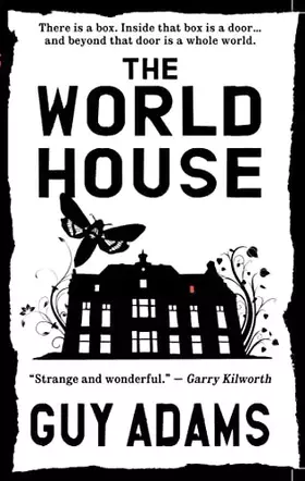 Couverture du produit · World House