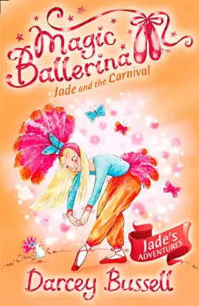 Couverture du produit · Jade and the Carnival: Jade's Adventures