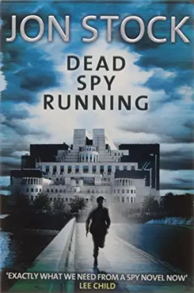 Couverture du produit · Dead Spy Running