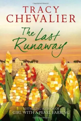 Couverture du produit · The Last Runaway