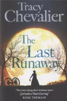 Couverture du produit · The Last Runaway