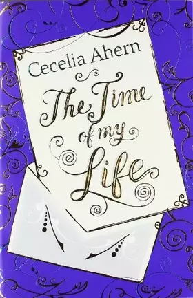 Couverture du produit · The Time of My Life