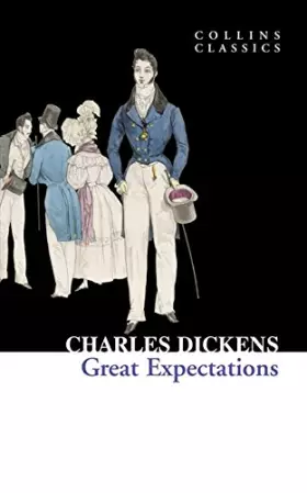 Couverture du produit · Great Expectations (Collins Classics)