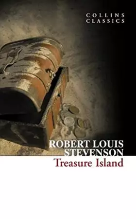 Couverture du produit · Treasure Island