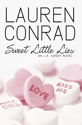 Couverture du produit · Sweet Little Lies
