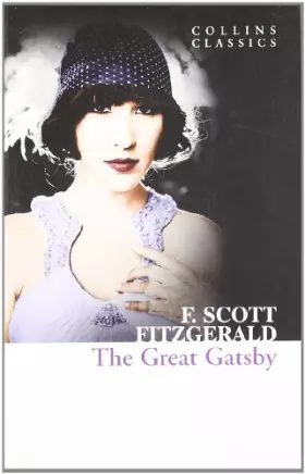 Couverture du produit · The Great Gatsby