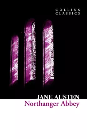 Couverture du produit · Northanger Abbey