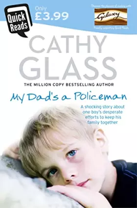 Couverture du produit · MY DAD’S A POLICEMAN [Quick Reads edition]