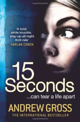 Couverture du produit · 15 Seconds