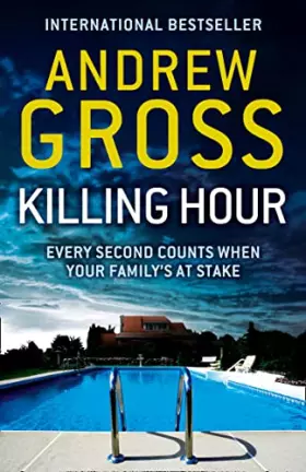 Couverture du produit · Killing Hour