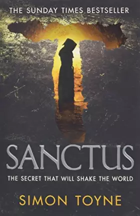 Couverture du produit · Sanctus