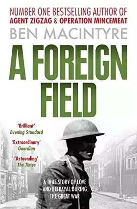 Couverture du produit · Foreign Field