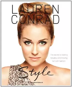 Couverture du produit · Lauren Conrad: Style