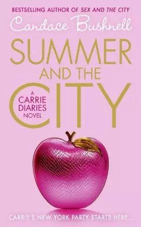 Couverture du produit · Summer and the City
