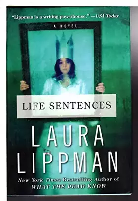 Couverture du produit · Life Sentences