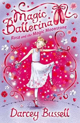 Couverture du produit · Rosa and the Magic Moonstone: Rosa's Adventures