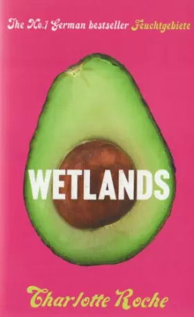 Couverture du produit · Wetlands