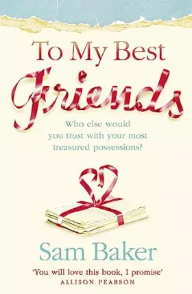 Couverture du produit · To My Best Friends