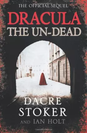 Couverture du produit · Dracula, the Un-Dead